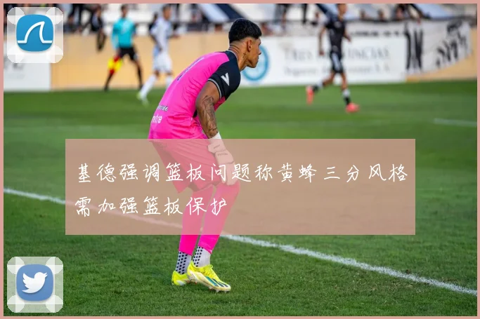 基德强调篮板问题称黄蜂三分风格需加强篮板保护